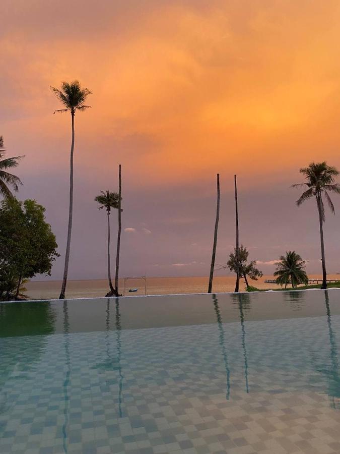 Luna Koh Rong Hotel Pagoda Beach Luaran gambar