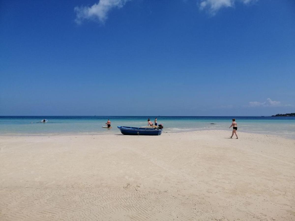 Luna Koh Rong Hotel Pagoda Beach Luaran gambar