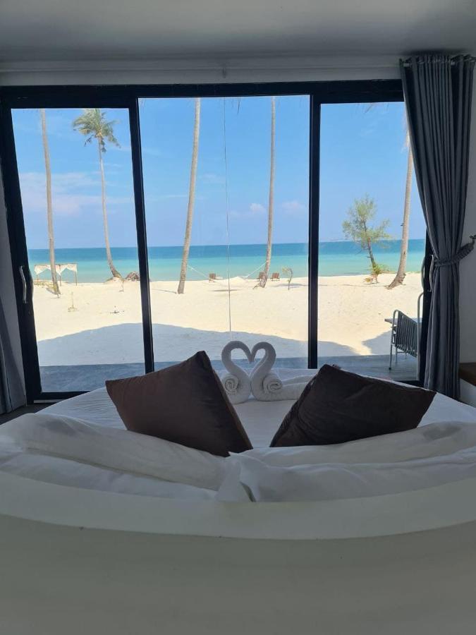 Luna Koh Rong Hotel Pagoda Beach Luaran gambar